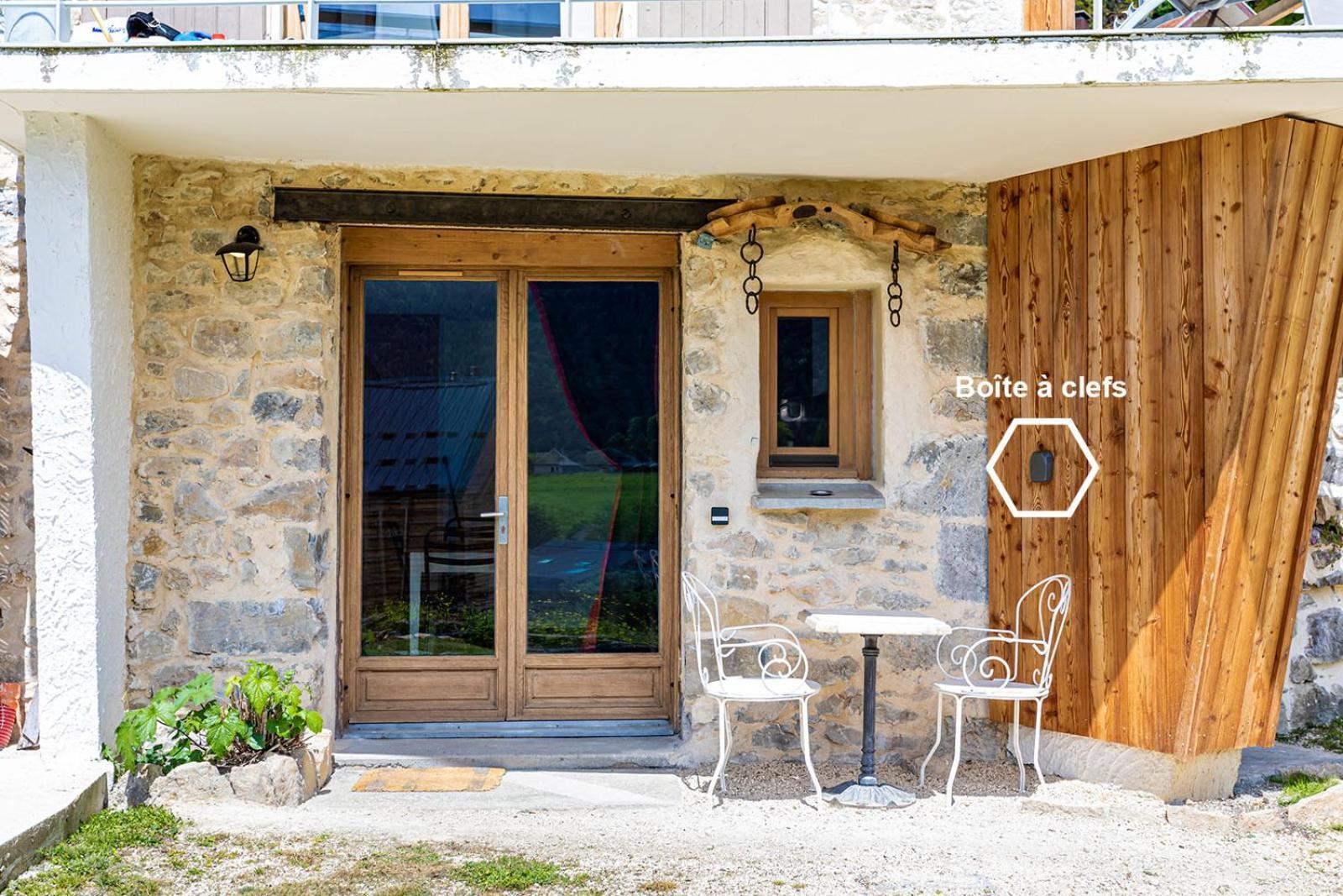 Le Sappeyard Le Sappey-en-Chartreuse